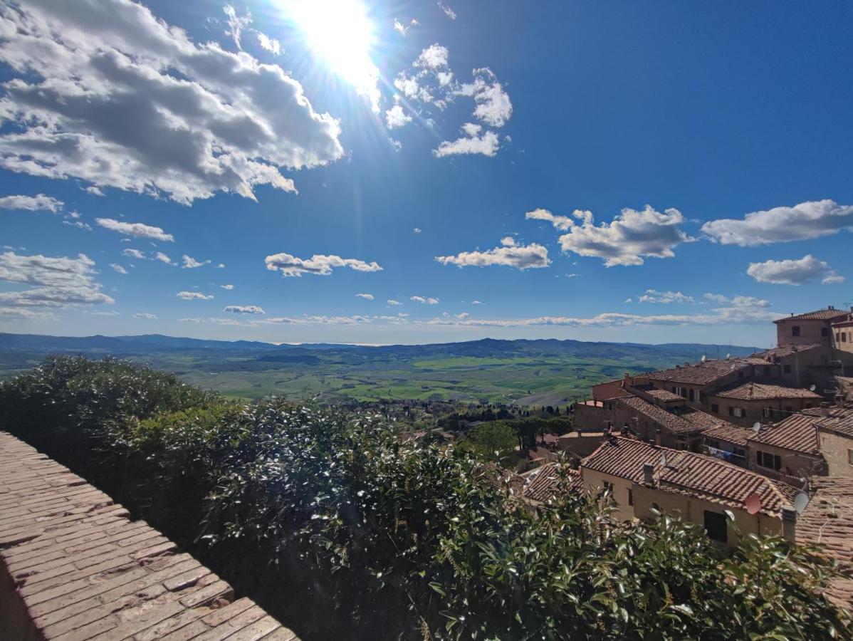 Sunrise Appartamento Volterra Exteriér fotografie
